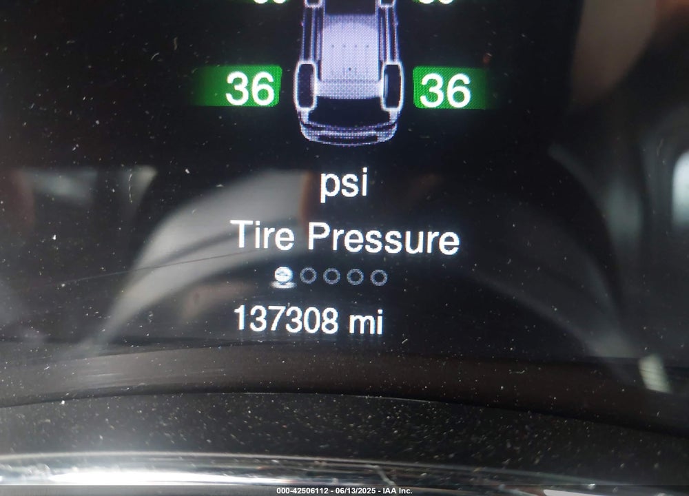 2015 DODGE DURANGO VIN: 1C4RDJAGXFC954131