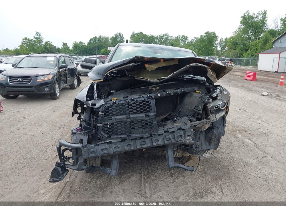 2014 RAM 1500 VIN: 1C6RR6KT9ES113634