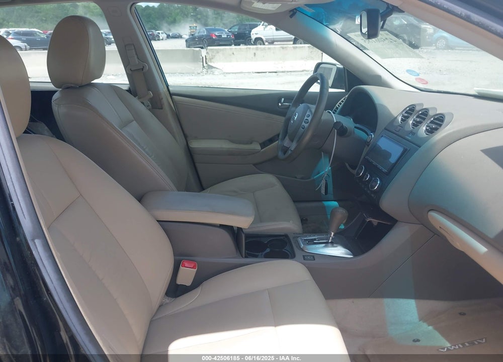 2010 NISSAN ALTIMA VIN: 1N4AL2AP7AN528535