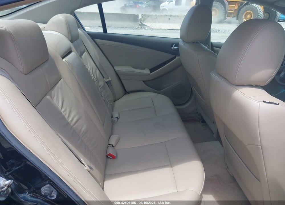 2010 NISSAN ALTIMA VIN: 1N4AL2AP7AN528535