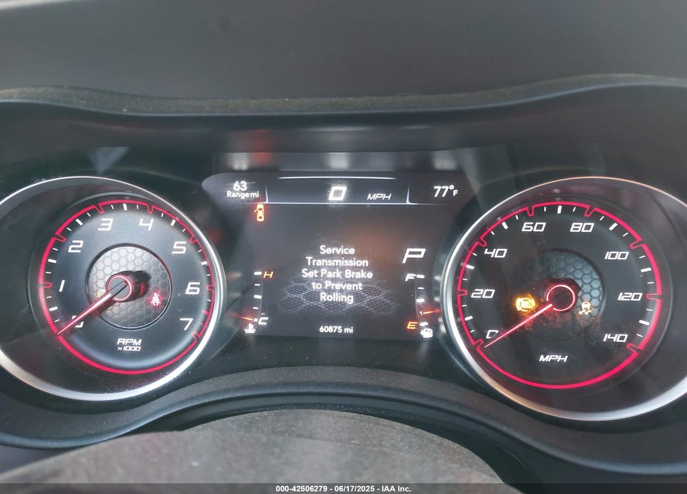 2022 DODGE CHARGER VIN: 2C3CDXBG2NH141003