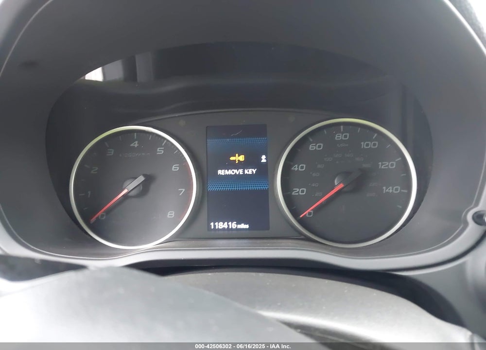 2022 MITSUBISHI ECLIPSE CROSS LE S-AWC VIN: JA4ATVAA7NZ027693