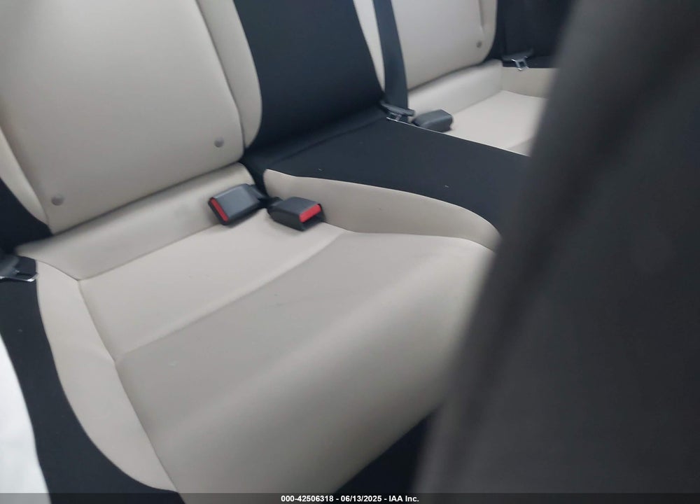 2016 HONDA CIVIC LX-P VIN: 2HGFC4B02GH313757