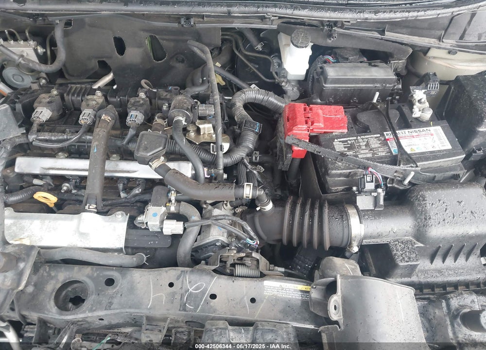 2023 NISSAN VERSA VIN: 3N1CN8DV6PL870922