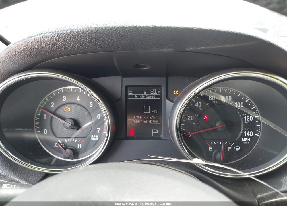 2012 JEEP GRAND CHEROKEE LAREDO VIN: 1C4RJFAG9CC269829