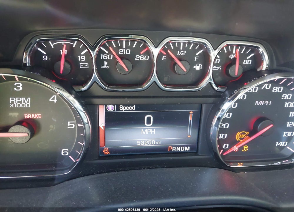 2014 GMC SIERRA 1500 VIN: 3GTU2VEC5EG425017