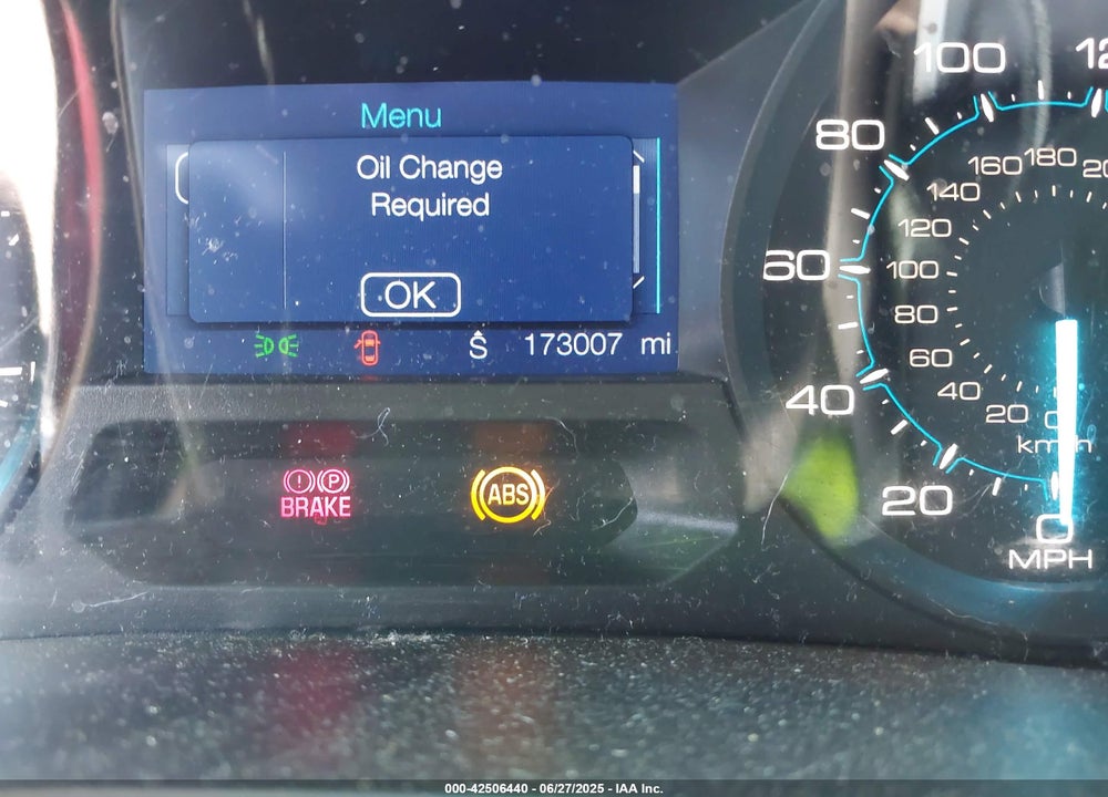2015 FORD EXPLORER VIN: 1FM5K7B8XFGA53800