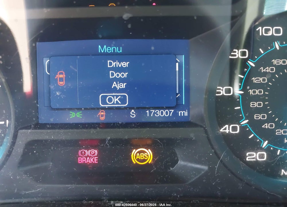 2015 FORD EXPLORER VIN: 1FM5K7B8XFGA53800