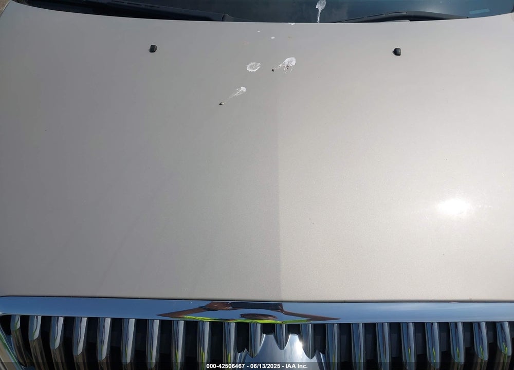 2011 BUICK ENCLAVE 1XL VIN: 5GAKVBEDXBJ344807