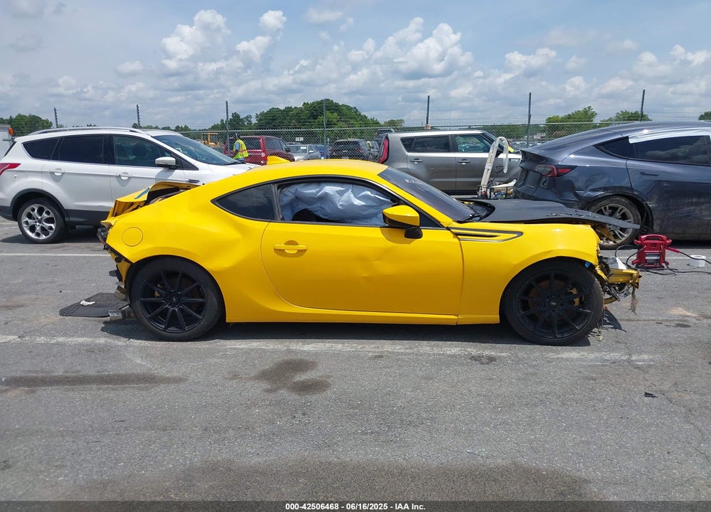 2015 SCION FR-S VIN: JF1ZNAA10F8706911