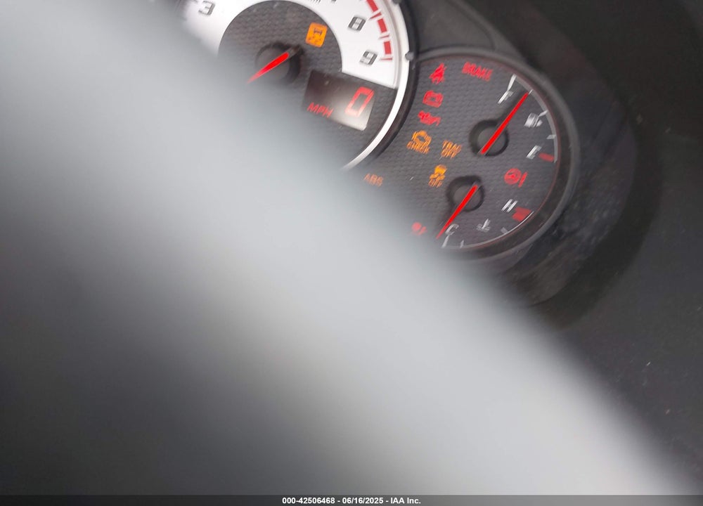 2015 SCION FR-S VIN: JF1ZNAA10F8706911