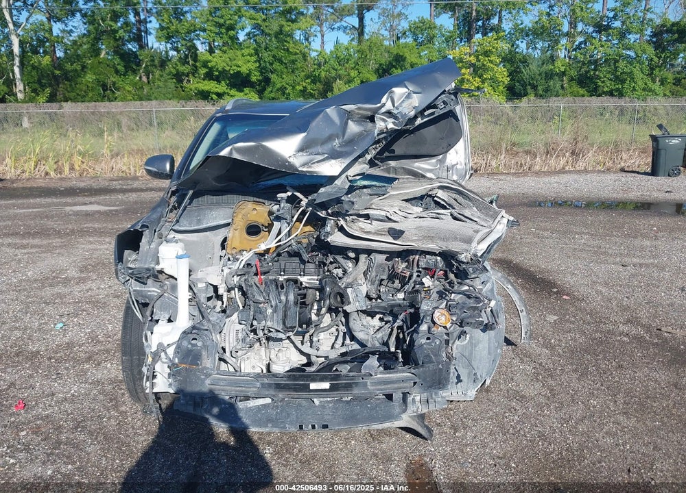 2018 KIA SORENTO VIN: 5XYPG4A30JG412196