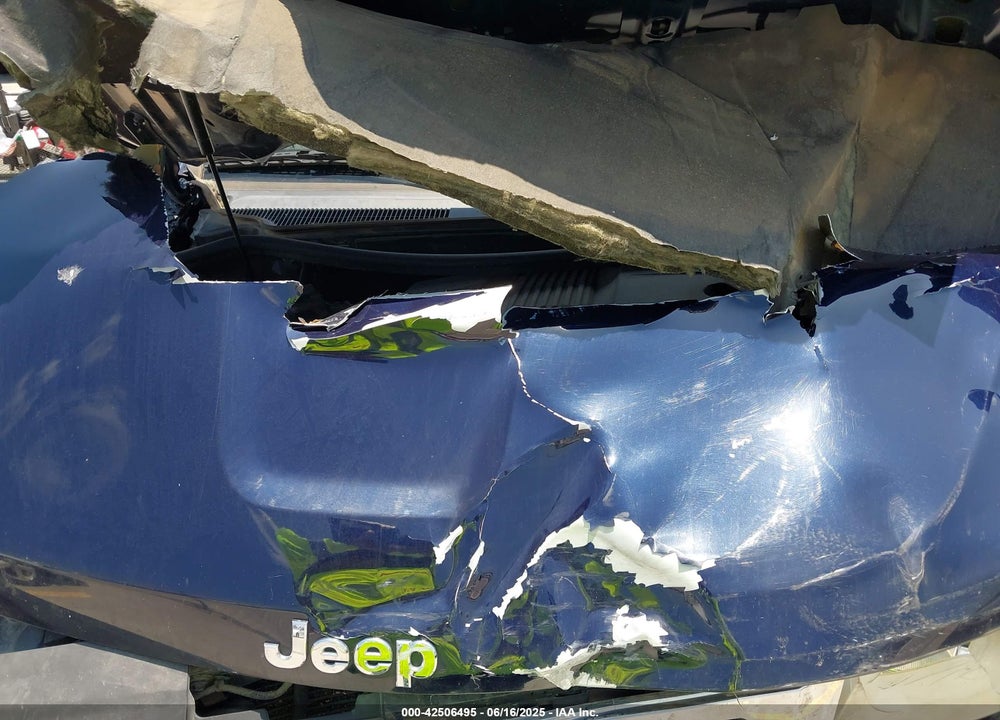 2013 JEEP GRAND CHEROKEE VIN: 1C4RJEAG2DC534120