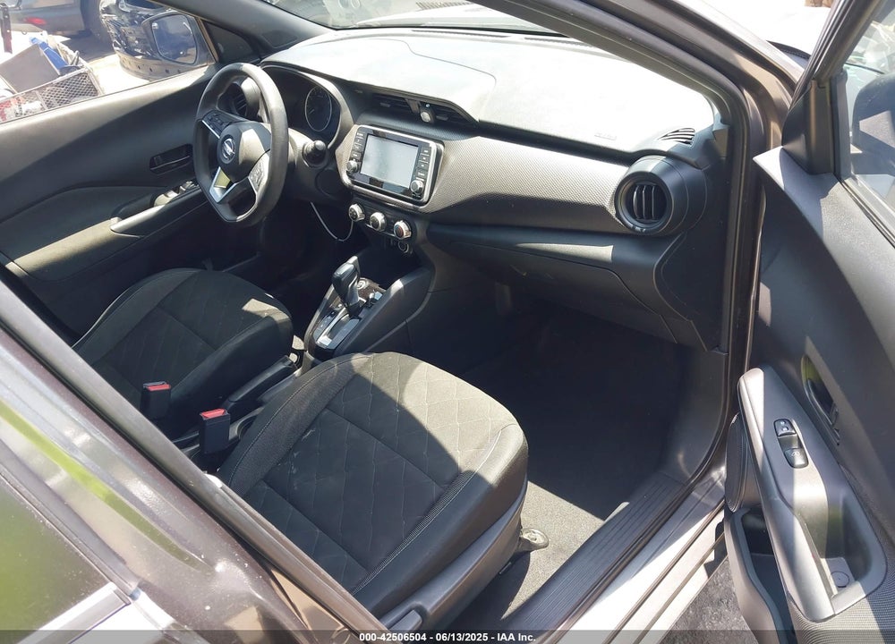 2020 NISSAN KICKS VIN: 3N1CP5BV9LL559698