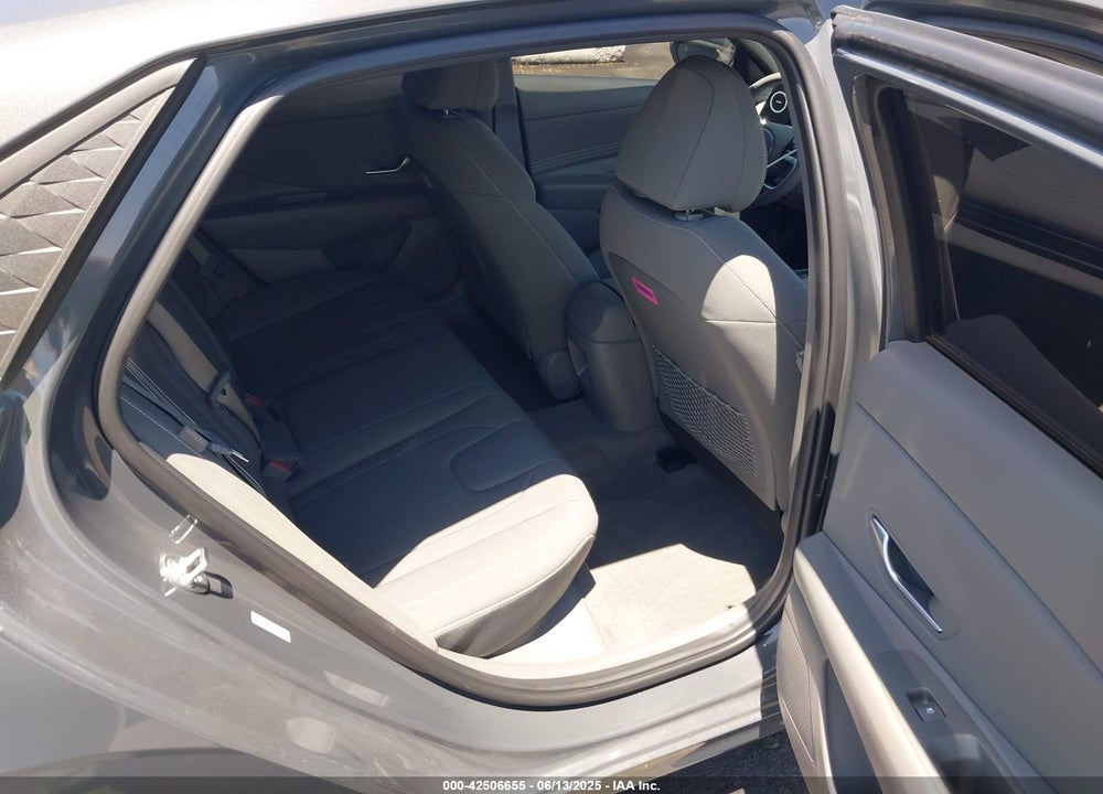 2024 HYUNDAI ELANTRA VIN: KMHLS4DG3RU795634