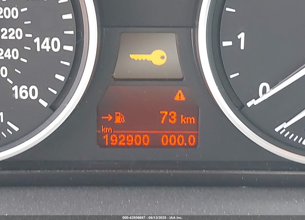 2008 BMW 535I VIN: WBANW13568CZ76325