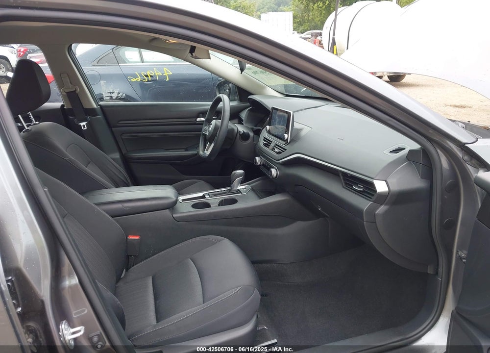 2020 NISSAN ALTIMA VIN: 1N4BL4BV5LC252285