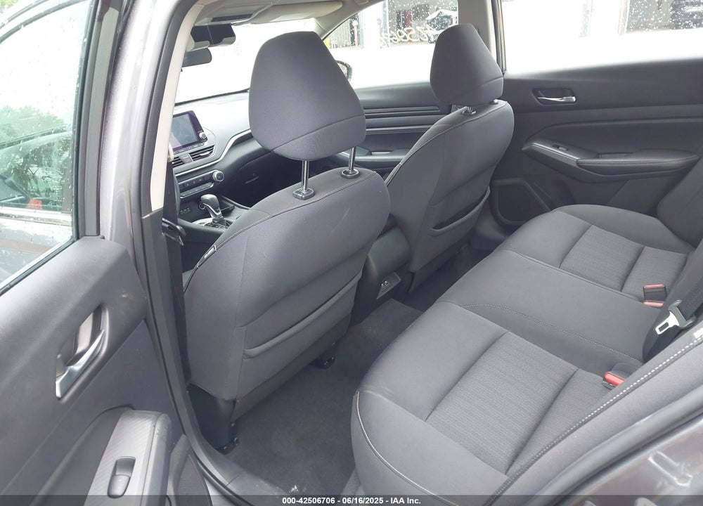 2020 NISSAN ALTIMA VIN: 1N4BL4BV5LC252285