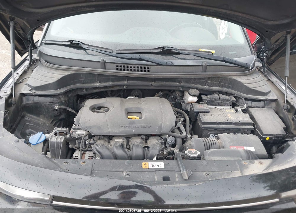 2020 KIA SOUL VIN: KNDJ63AUXL7020127