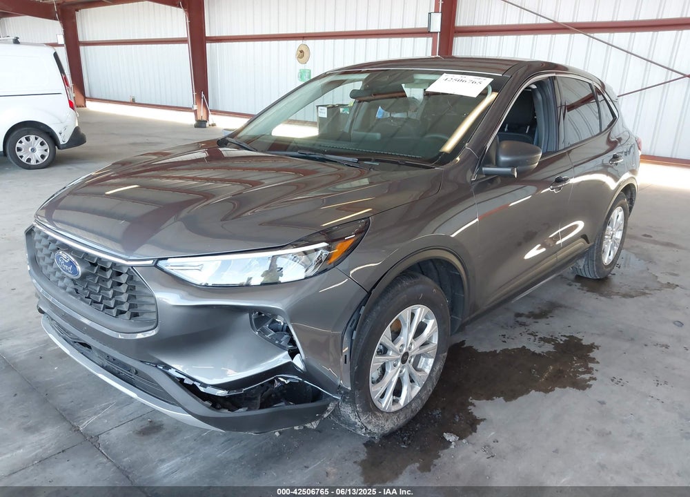 2024 FORD ESCAPE VIN: 1FMCU0GN6RUA90033