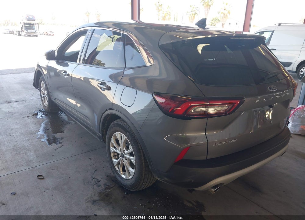 2024 FORD ESCAPE VIN: 1FMCU0GN6RUA90033