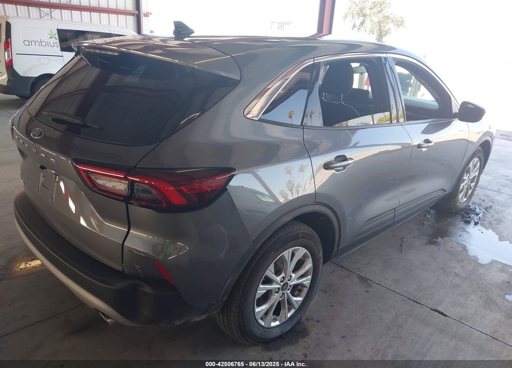 2024 FORD ESCAPE VIN: 1FMCU0GN6RUA90033