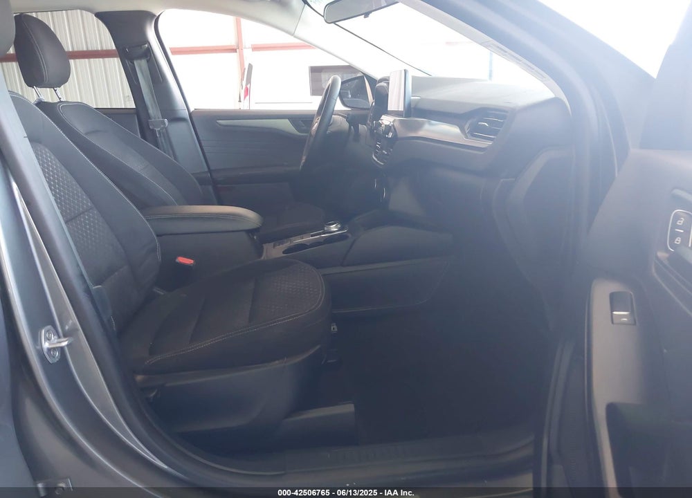 2024 FORD ESCAPE VIN: 1FMCU0GN6RUA90033