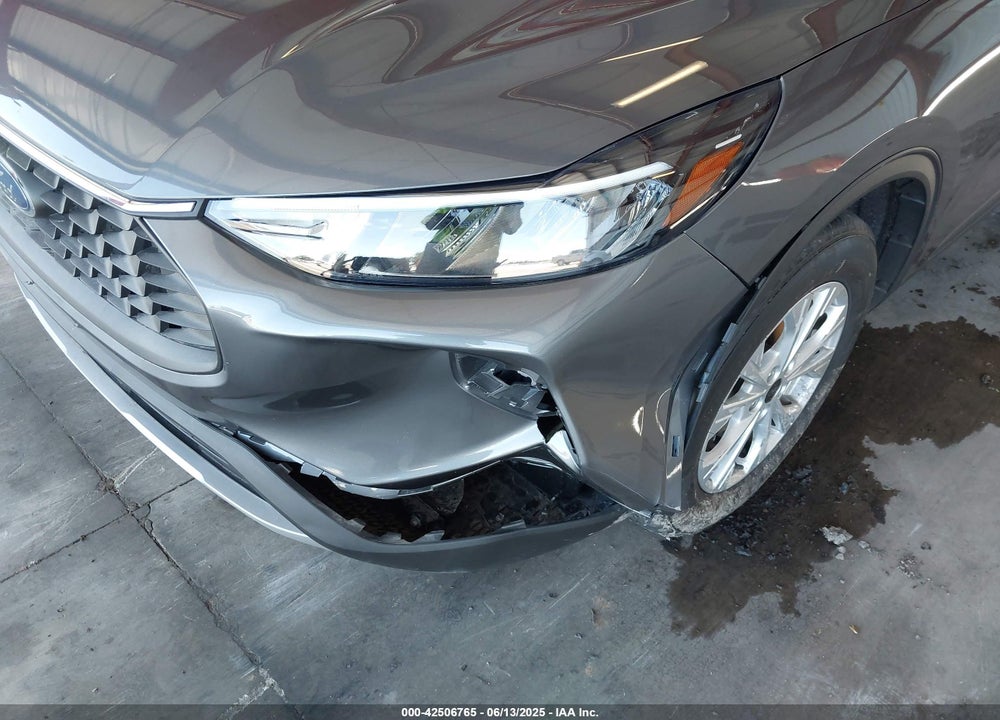 2024 FORD ESCAPE VIN: 1FMCU0GN6RUA90033