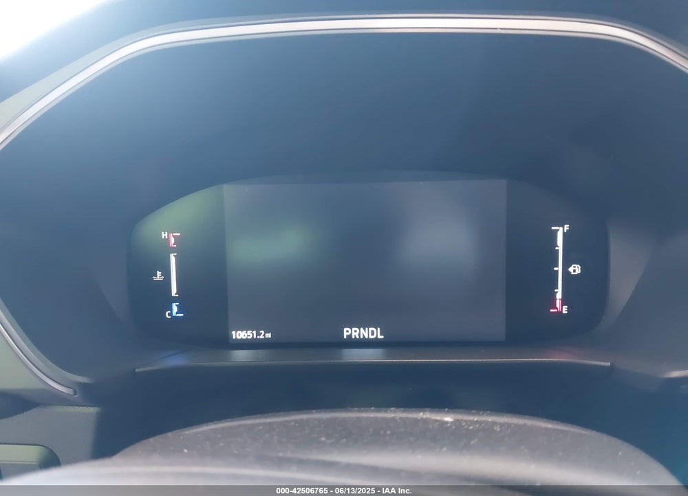 2024 FORD ESCAPE VIN: 1FMCU0GN6RUA90033