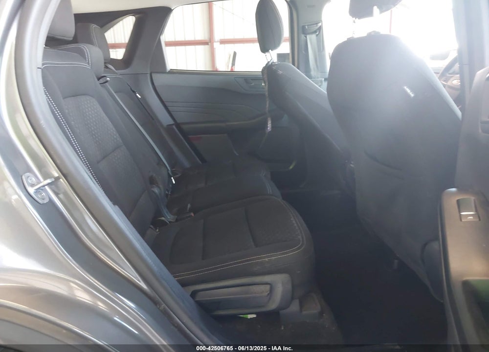 2024 FORD ESCAPE VIN: 1FMCU0GN6RUA90033
