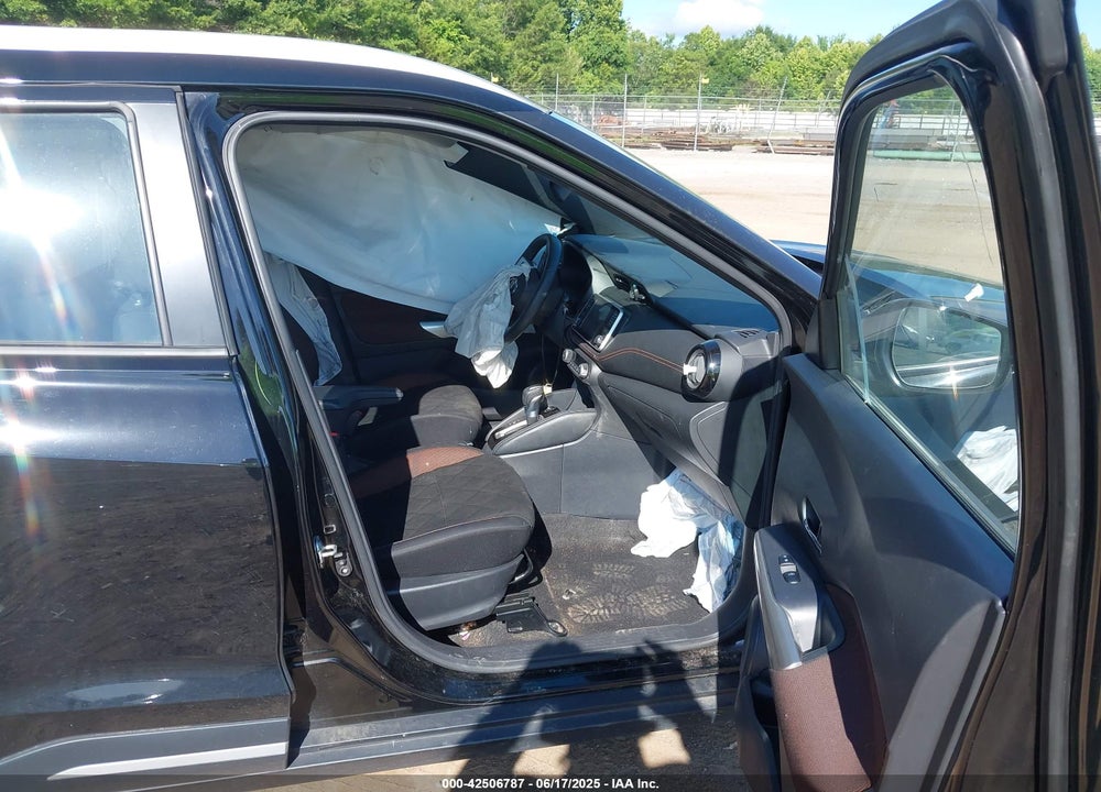 2020 NISSAN KICKS VIN: 3N1CP5DV4LL532941
