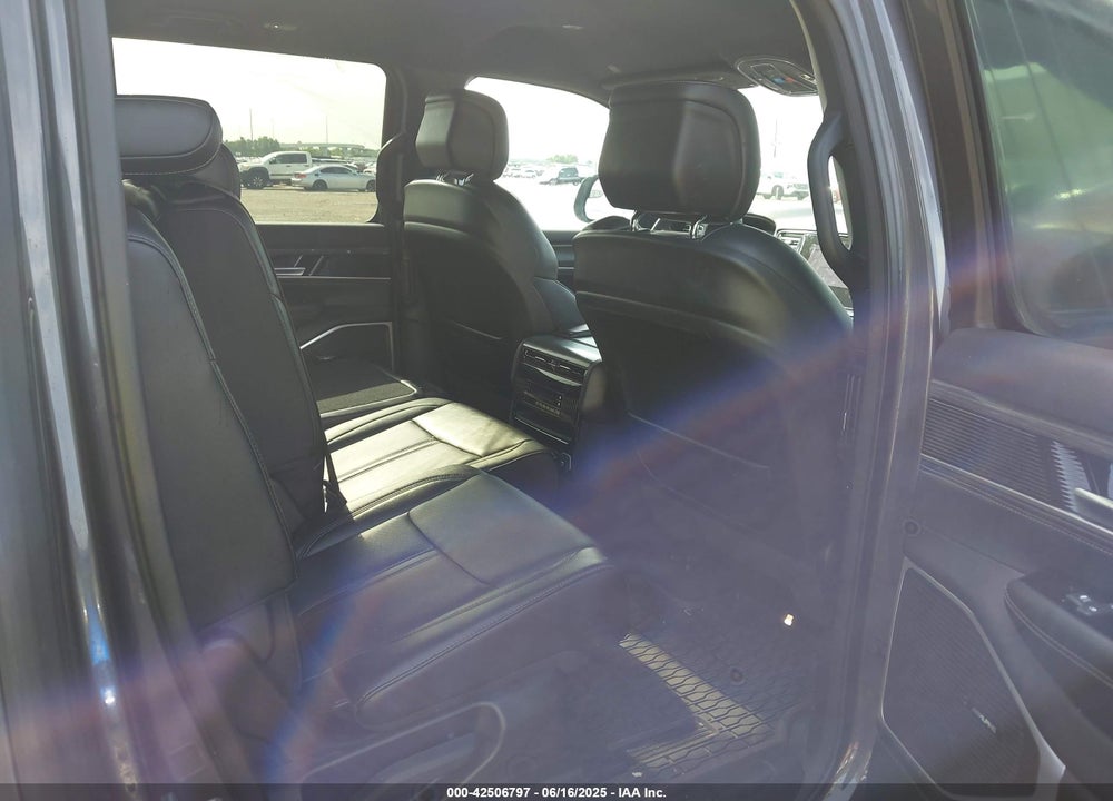 2024 JEEP WAGONEER L SERIES II 4X2 VIN: 1C4SJRBP8RS177563