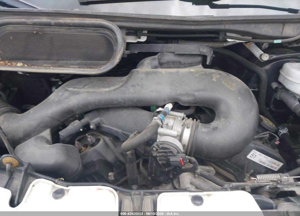 2015 FORD TRANSIT-250 VIN: 1FTNR1CM7FKA17276