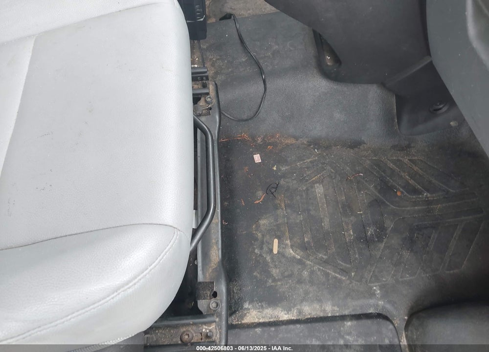 2015 FORD TRANSIT-250 VIN: 1FTNR1CM7FKA17276