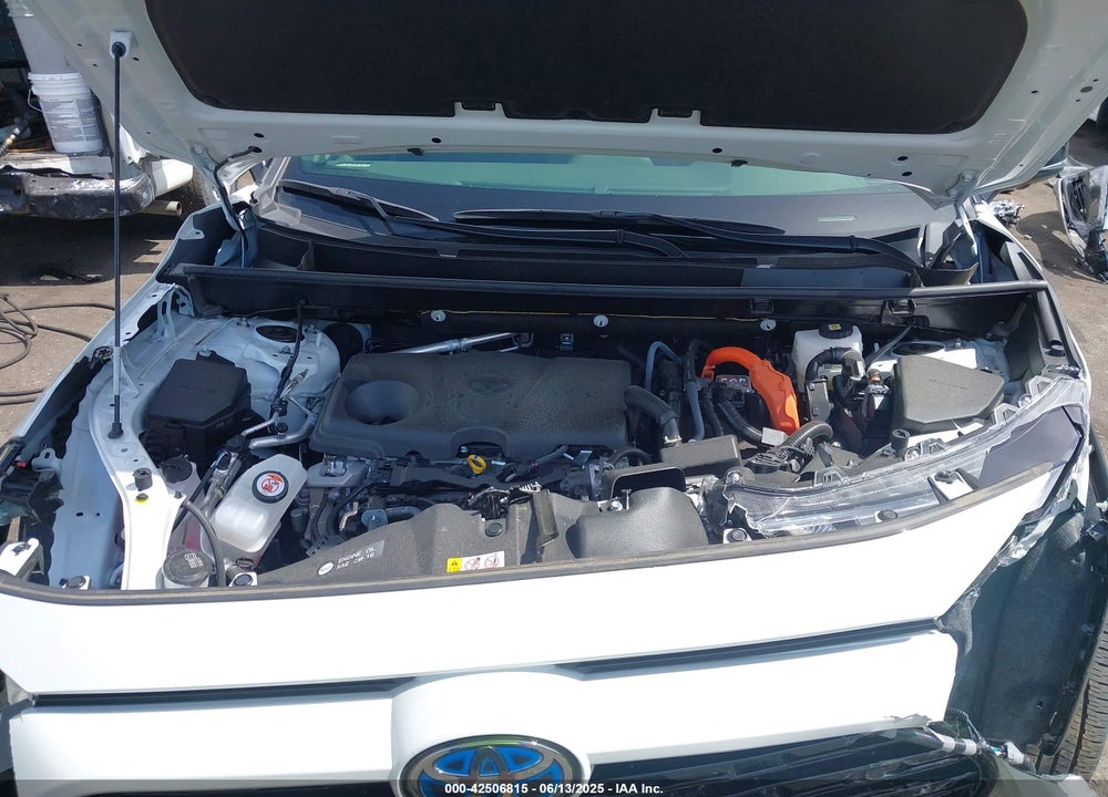 2024 TOYOTA RAV4 HYBRID VIN: JTME6RFV0RD563096