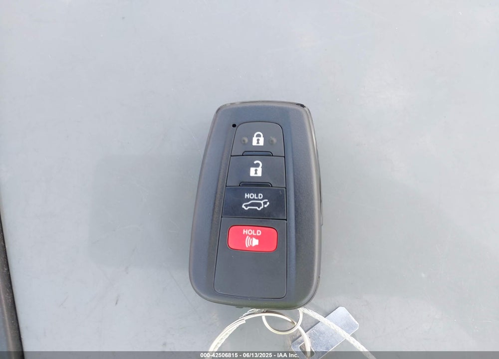 2024 TOYOTA RAV4 HYBRID VIN: JTME6RFV0RD563096