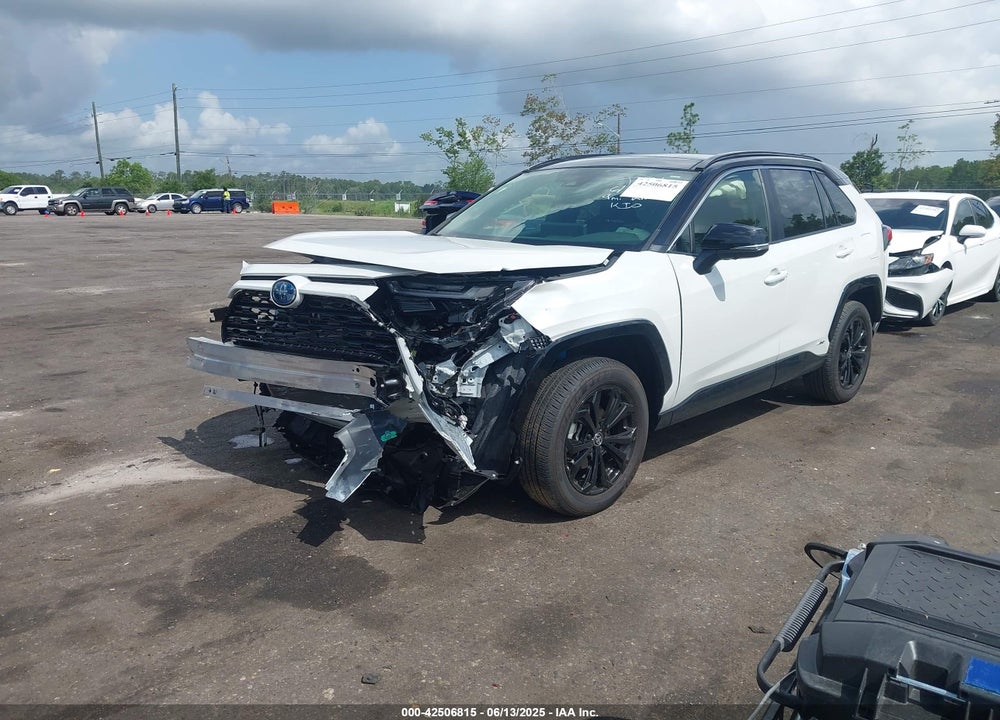 2024 TOYOTA RAV4 HYBRID VIN: JTME6RFV0RD563096