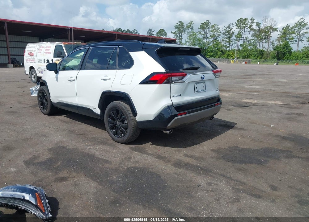2024 TOYOTA RAV4 HYBRID VIN: JTME6RFV0RD563096
