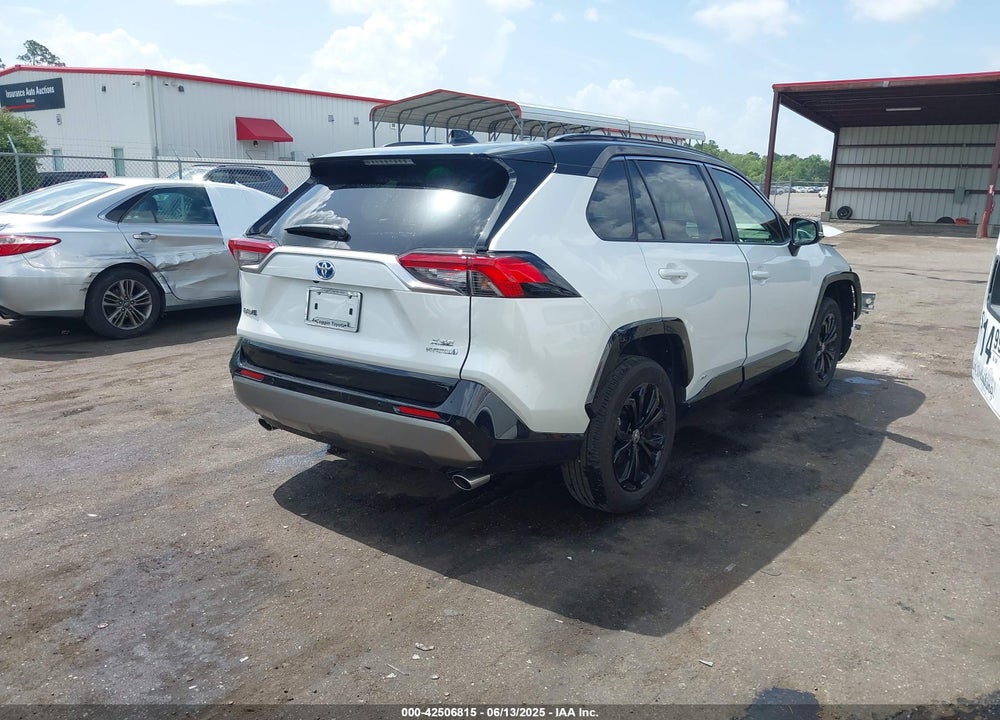 2024 TOYOTA RAV4 HYBRID VIN: JTME6RFV0RD563096