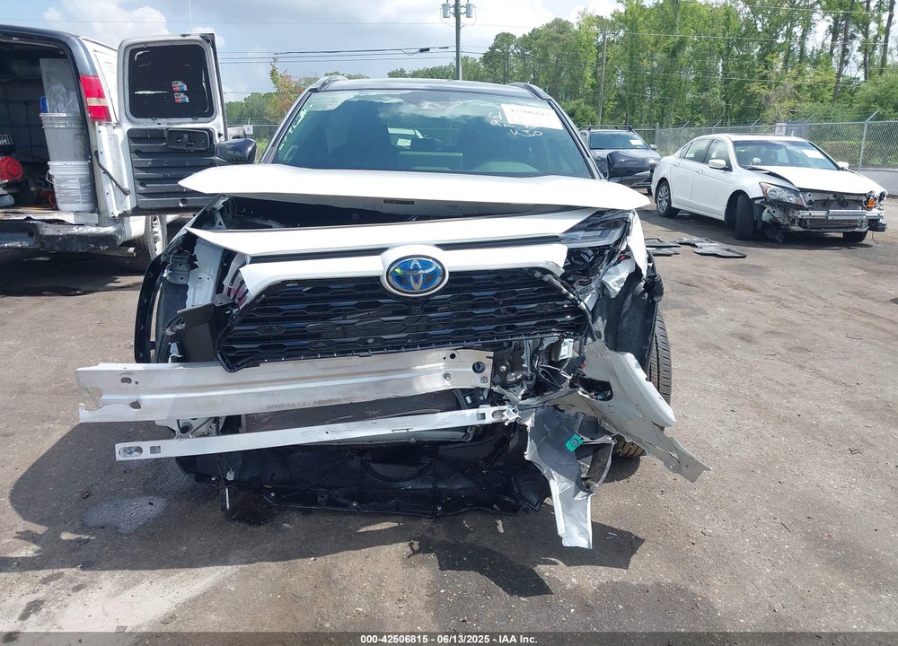 2024 TOYOTA RAV4 HYBRID VIN: JTME6RFV0RD563096