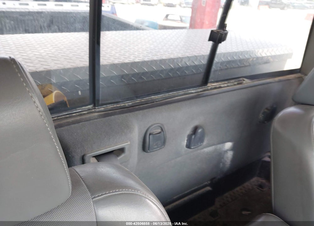 2007 DODGE RAM 1500 ST VIN: 1D7HA16K87J574497