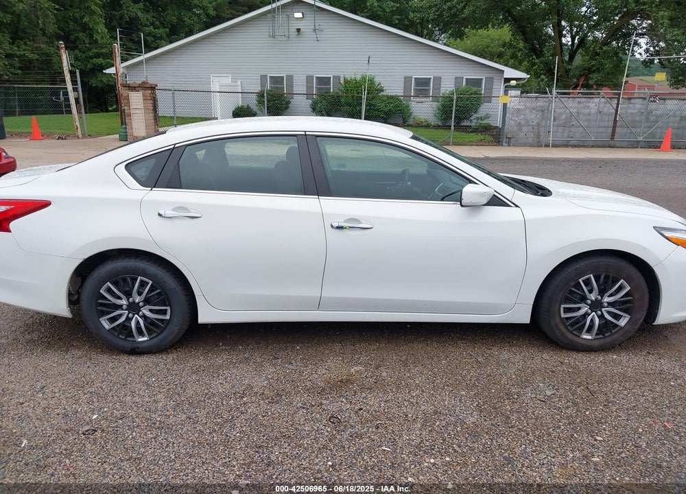 2016 NISSAN ALTIMA 2.5/2.5 S/2.5 SL/2.5 SR/2.5 SV VIN: 1N4AL3AP3GC225505