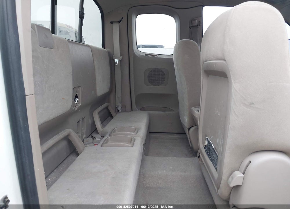 2006 TOYOTA TACOMA VIN: 5TETX22N06Z267015