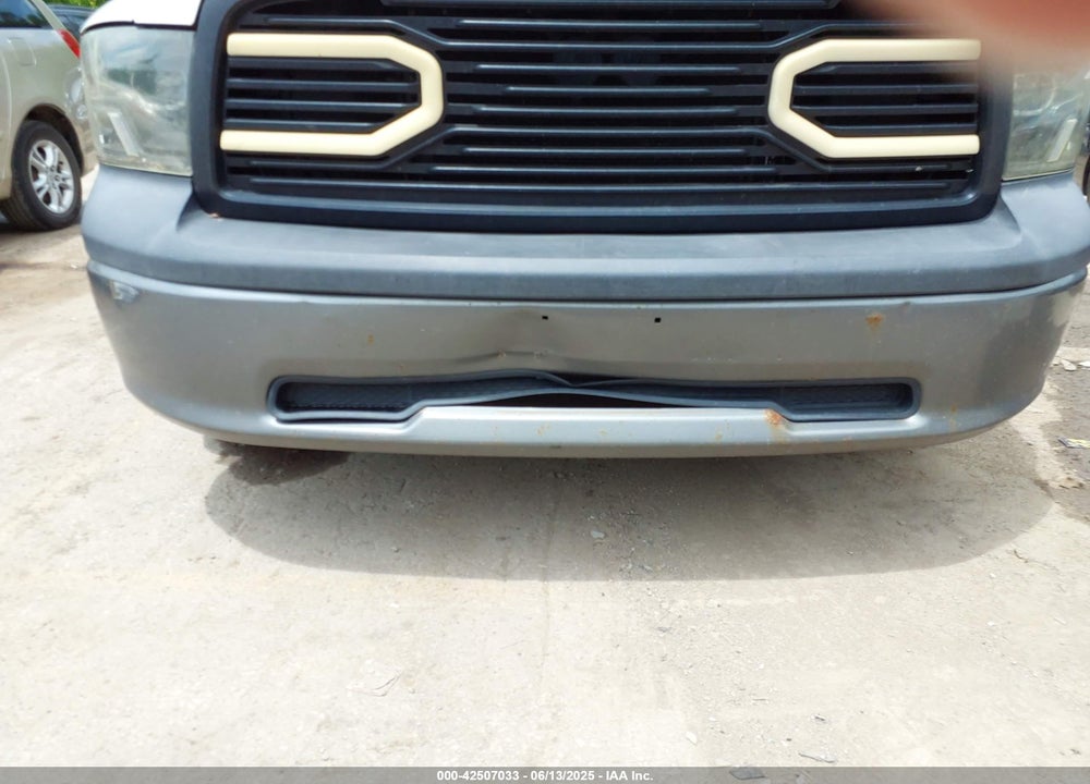2011 RAM RAM 1500 VIN: 1D7RV1CP4BS582785