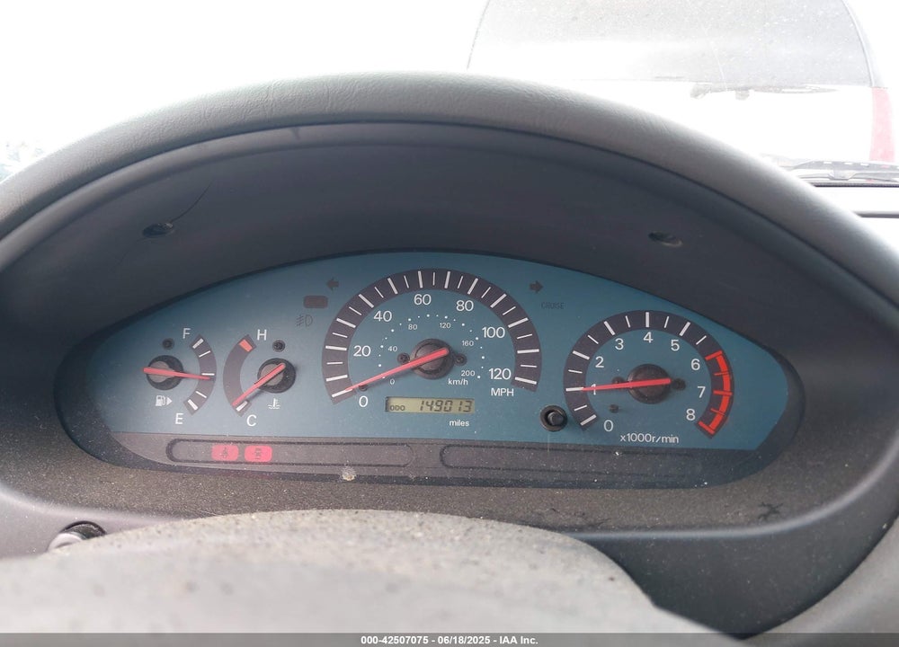 2003 MITSUBISHI GALANT ES/LS VIN: 4A3AA46G63E051715
