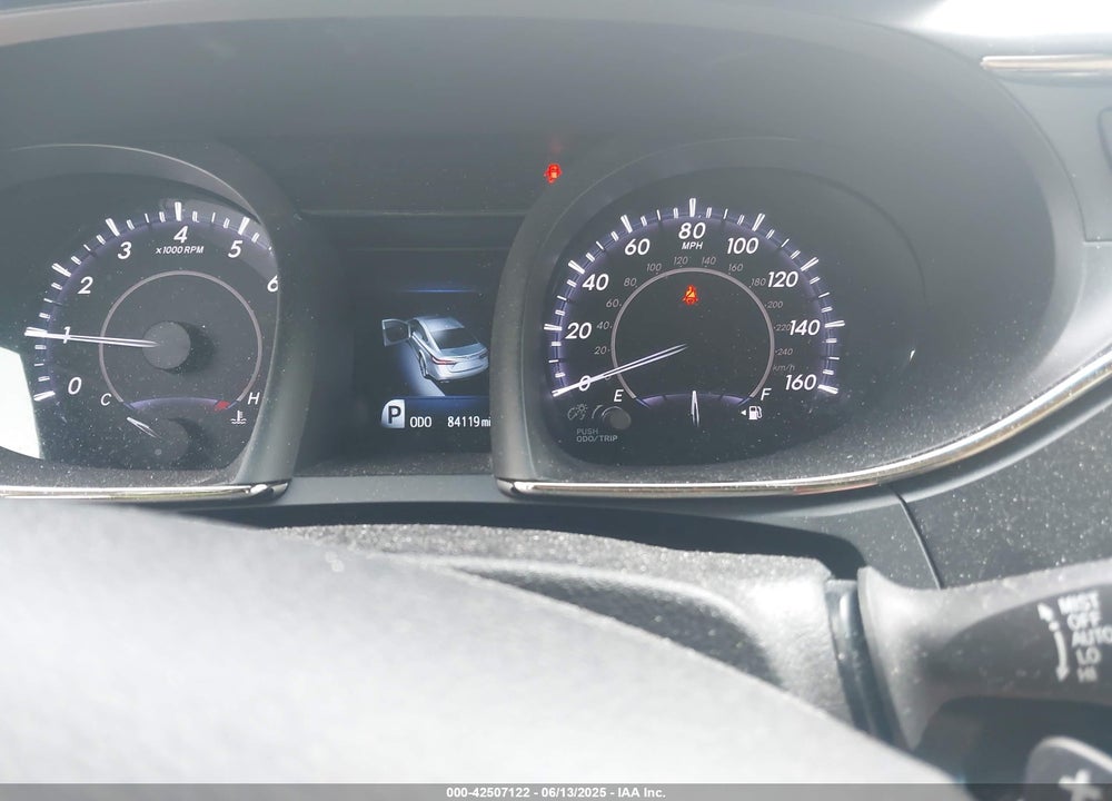 2018 TOYOTA AVALON VIN: 4T1BK1EB3JU271269