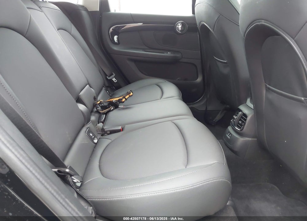 2023 MINI COOPER COUNTRYMAN VIN: WMZ53BR09P3P70685
