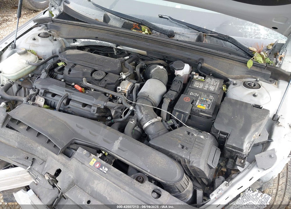 2021 KIA K5 VIN: 5XXG64J23MG013463