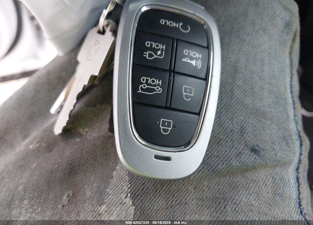 2022 HYUNDAI IONIQ 5 VIN: KM8KN4AE4NU090938