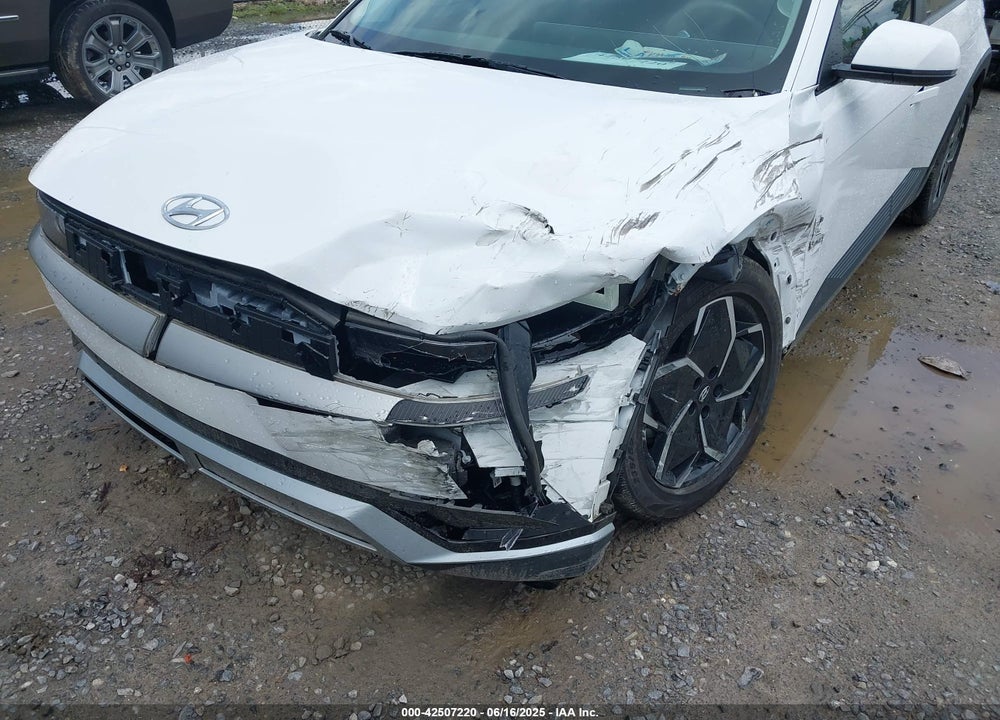 2022 HYUNDAI IONIQ 5 VIN: KM8KN4AE4NU090938